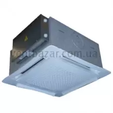 Кассетный фанкойл WITO TOP LINE ECM TL1.2T