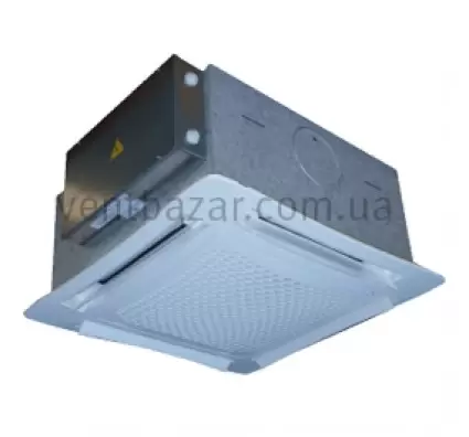 Кассетный фанкойл WITO TOP LINE ECM TL1.2T