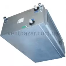 Канальный фанкойл WITO HP 64-2T (4 ряда)