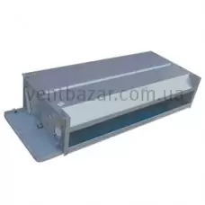 Канальный фанкойл WITO ULTRA-S 10-2T