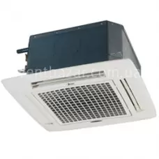 Кассетный фанкойл Rhoss UTNC-EV Stan 25