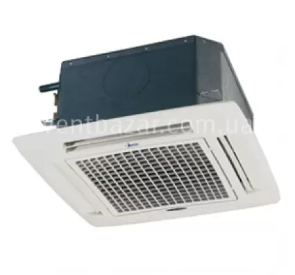Кассетный фанкойл Rhoss UTNC-EV Stan 25