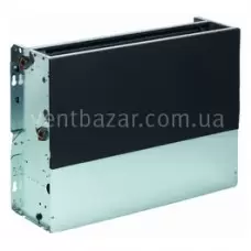 Настенный фанкойл Rhoss YARDY-EV IVP15