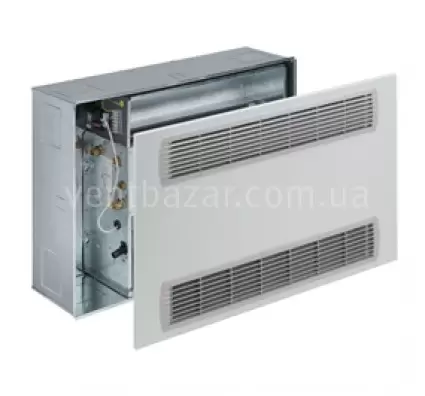Універсальний фанкойл NeoClima (Action clima) FX PV 330