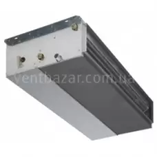 Канальний фанкойл NeoClima (Action clima) UTS CA 331