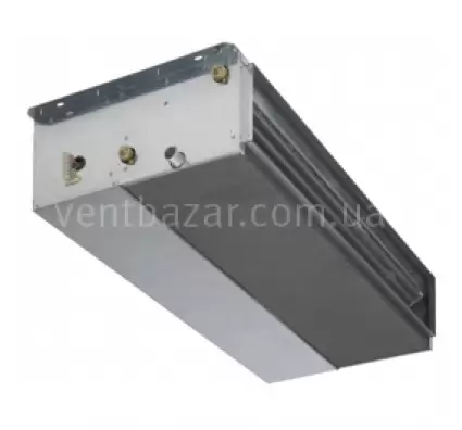 Канальний фанкойл NeoClima (Action clima) UTS CA 331