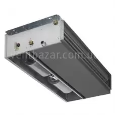 Канальний фанкойл NeoClima (Action clima) UTA D 1320