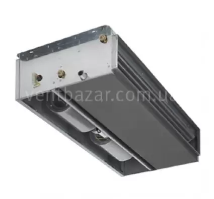 Канальний фанкойл NeoClima (Action clima) UTA D 1320