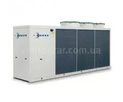 Rhoss MCAEBY 250