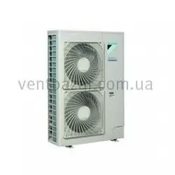 Daikin Mini VRV III RXYSQ6P8V1