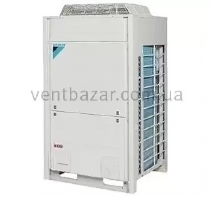 Наружный блок Daikin VRV III RXYHQ12P9