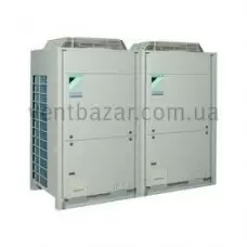 Зовнішній блок Daikin VRV III RXYHQ34P