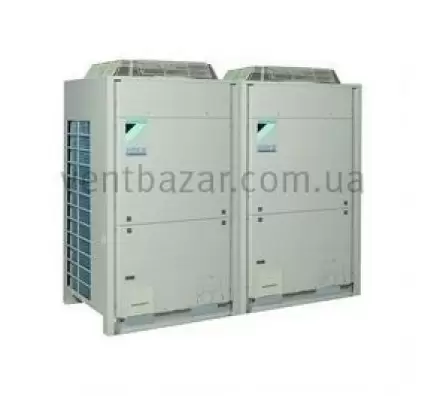 Зовнішній блок Daikin VRV III RXYHQ34P