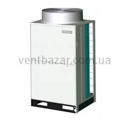 Внешний блок Hitachi RAS 10FSXNQ