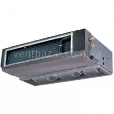 Канальный блок Hitachi RPI 10FSNQ