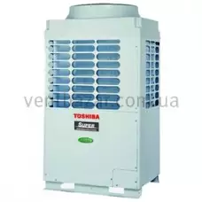 Наружный блок Toshiba MMY MAP1604HT8-E
