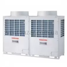 Зовнішній блок Toshiba MMY AP3214HT8-E