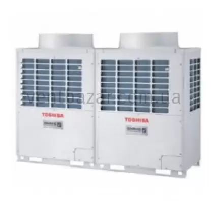 Зовнішній блок Toshiba MMY AP3214HT8-E