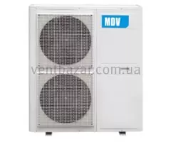 Midea MDV V105W/N1