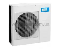 Midea MDV V105W/SN1