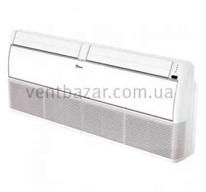Підлогово-стельовий блок Midea MDV D112DL/N1-C