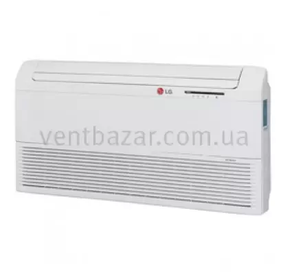 Підлогово-стельовий блок LG ARNU12GVEA2