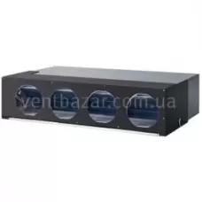 Канальний блок Haier AD 302MNERA