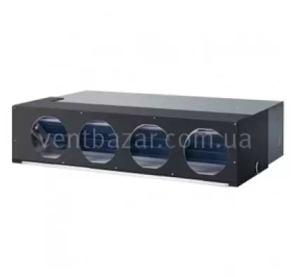 Канальний блок Haier AD 302MNERA