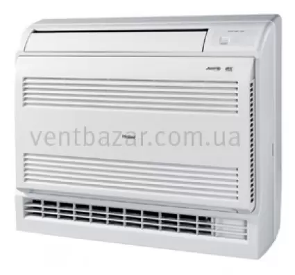 Консольний блок Haier AF 182MAERA