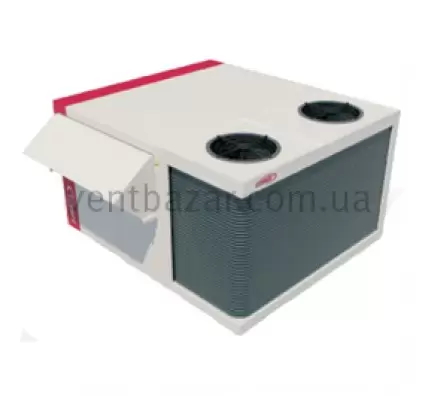 Руфтоп Lennox Baltic BAH 30