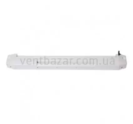 Віконний припливний клапан Aereco EHA 573