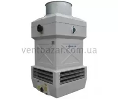 Rhoss СEHV 46-639