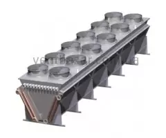 Alfa Laval Fincoil Solar Max