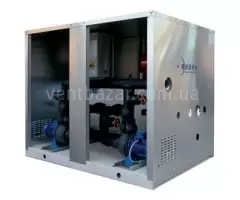 Rhoss AS 1500