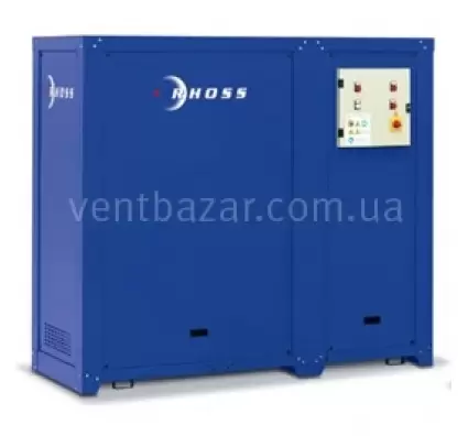 Насосний блок Rhoss PBHI 0400