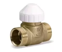 Wito KNS20 с приводом