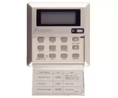 Daikin MERCA