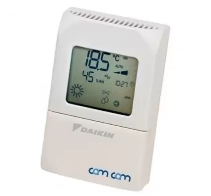 Электронный пульт управления Daikin FWEC1A