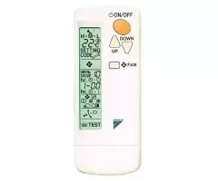 Daikin BRC7F532F