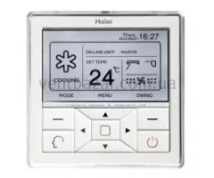 Haier YR-Е16