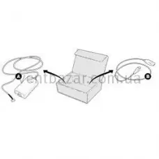 USB кабель Daikin EKPCCAB1