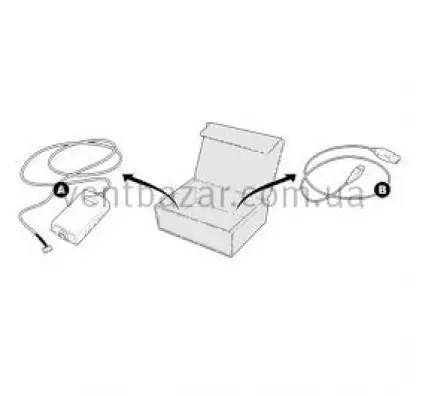 USB кабель Daikin EKPCCAB1