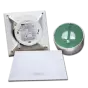 Бытовой вентилятор Helios MiniVent M1/100 P