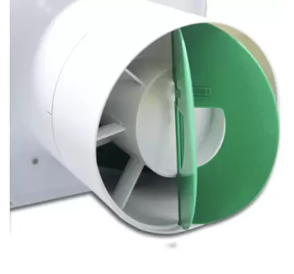 Бытовой вентилятор Helios MiniVent M1/100 P