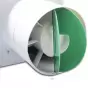 Бытовой вентилятор Helios MiniVent M1/100 P