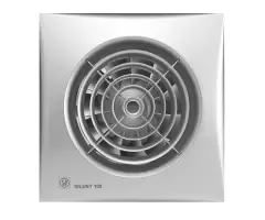 Soler&Palau SILENT-200 CZ SILVER (230V 50)