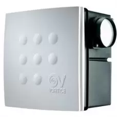 Центробежный вентилятор Vortice Vort Quadro Super I T HCS