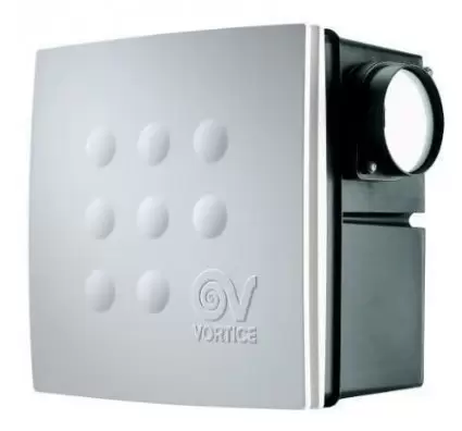 Центробежный вентилятор Vortice Vort Quadro Super I T HCS