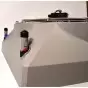 Тепловентилятор водяной Vts Volcano VR1 (EC-двигатель)