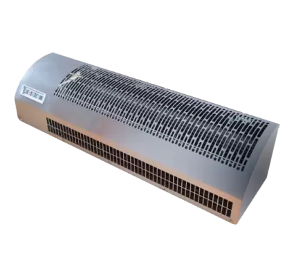 Електрична теплова завіса NeoClima INTELLECT E 10 XL